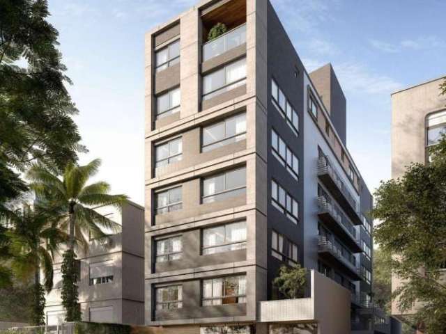 Apartamento com 2 quartos à venda na Rua Castro Alves, 1055, Rio Branco, Porto Alegre, 122 m2 por R$ 1.810.490