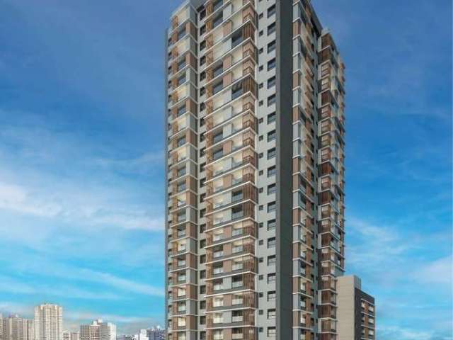 Apartamento com 1 quarto à venda na Rua Coronel Domingos Ferreira, 303, Vila Firmiano Pinto, São Paulo, 50 m2 por R$ 734.000