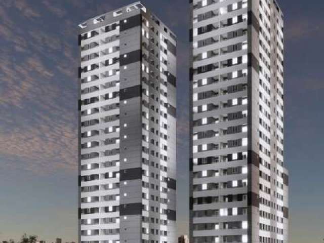 Apartamento com 1 quarto à venda na das Belezas, 605, Vila das Belezas, São Paulo, 60 m2 por R$ 637.282