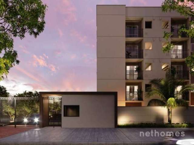 Apartamento com 2 quartos à venda na Rua Leopoldo, 351, Andaraí, Rio de Janeiro, 44 m2 por R$ 369.138