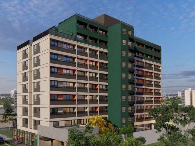 Apartamento com 2 quartos à venda na Estevão Baião, 765, Campo Belo, São Paulo, 48 m2 por R$ 537.933