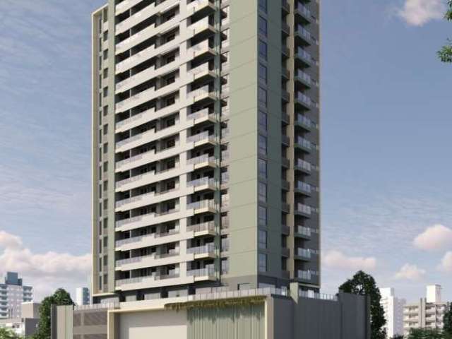 Apartamento com 2 quartos à venda na Rua Osni Mello, 110, Fazendinha, Itajaí, 78 m2 por R$ 898.000