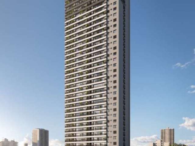 Apartamento com 3 quartos à venda na Avenida C 1, 281, Jardim América, Goiânia, 134 m2 por R$ 1.211.580