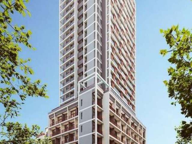 Apartamento com 3 quartos à venda na Paulistânia, 72, Vila Madalena, São Paulo, 104 m2 por R$ 1.906.400