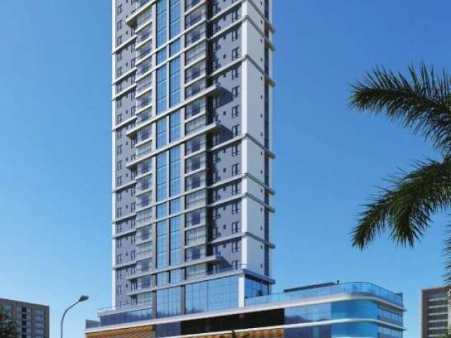 Apartamento com 4 quartos à venda na Avenida 3ª Avenida, 77, Centro, Balneário Camboriú, 138 m2 por R$ 2.350.000