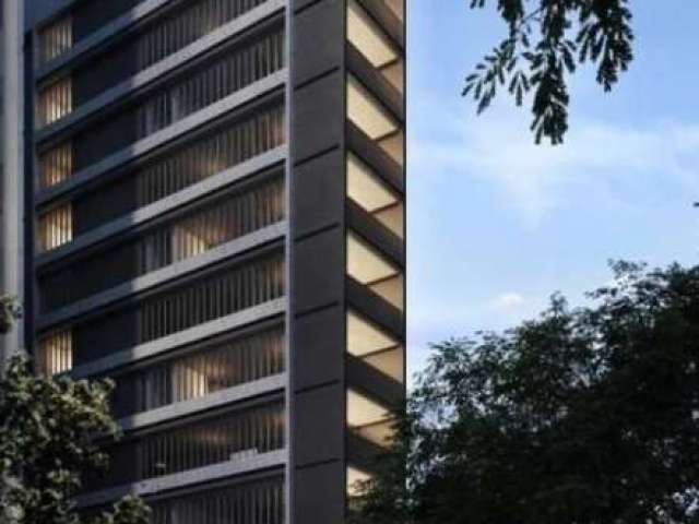 Apartamento com 2 quartos à venda na Rua Padre João Manuel, 213, Cerqueira César, São Paulo, 154 m2 por R$ 4.321.240