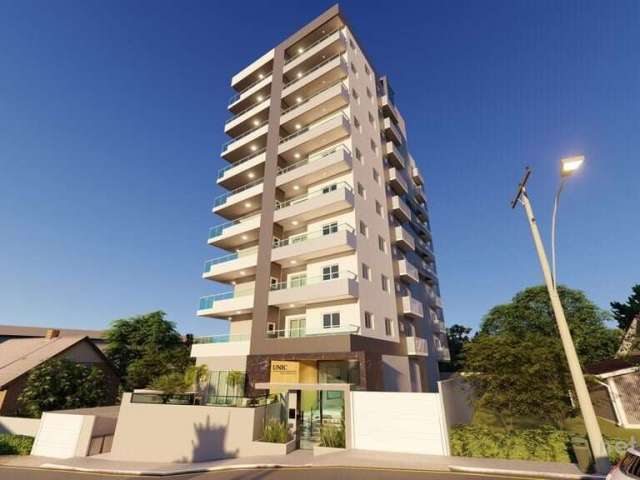 Apartamento com 2 quartos à venda na Rua José Victor da Rosa, 201, Barreiros, São José, 92 m2 por R$ 817.720