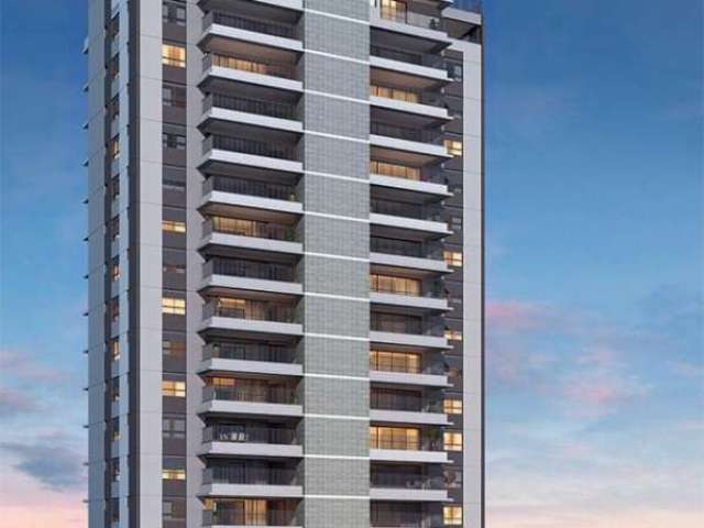 Cobertura com 4 quartos à venda na Avenida Moema, 756, Moema, São Paulo, 290 m2 por R$ 6.320.100