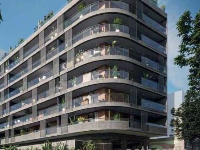 Apartamento com 2 quartos à venda na Rua Nascimento Bittencourt, 38, Jardim Botânico, Rio de Janeiro, 117 m2 por R$ 2.819.000