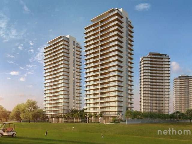 Apartamento com 4 quartos à venda na Avenida das Américas, 10001, Barra da Tijuca, Rio de Janeiro, 231 m2 por R$ 4.379.914