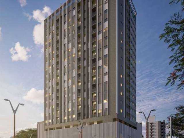 Apartamento com 3 quartos à venda na Rua 408 Esquina C/ A Rua 406 C, 831, Morretes, Itapema, 69 m2 por R$ 641.118