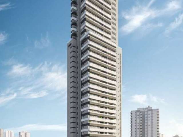 Apartamento com 3 quartos à venda na Avenida Castelo Branco, 50, Setor Bueno, Goiânia, 116 m2 por R$ 1.178.894