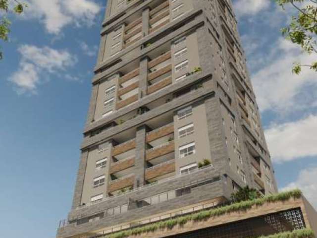 Apartamento com 3 quartos à venda na Alameda dos Buritis, 410, Setor Oeste, Goiânia, 132 m2 por R$ 1.465.207