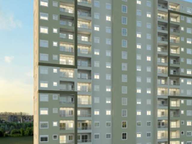 Apartamento com 2 quartos à venda na Estrada do Barro Vermelho, 1757, Colégio, Rio de Janeiro, 47 m2 por R$ 290.990