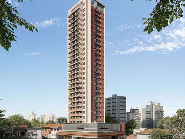 Ponto comercial à venda na Barão do Triunfo, 1722, Campo Belo, São Paulo, 139 m2 por R$ 3.594.800