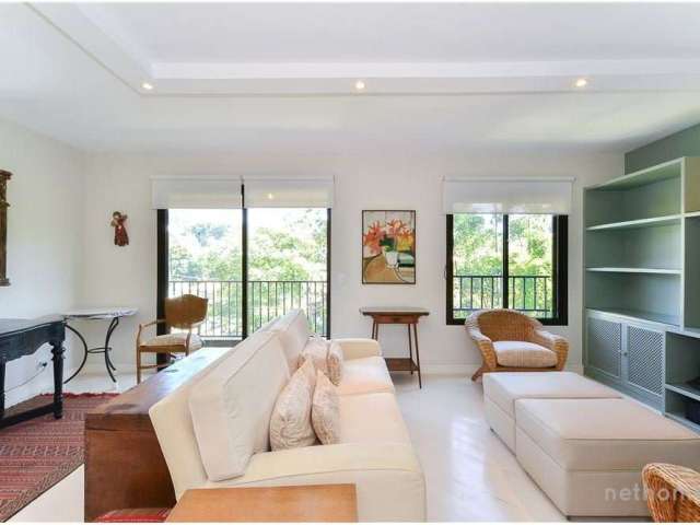 Apartamento com 2 quartos à venda na Barão de Monte Mor, 618, Morumbi, São Paulo, 121 m2 por R$ 1.050.000