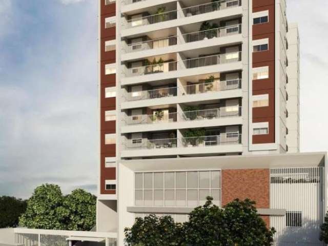 Apartamento com 3 quartos à venda na Professor Aprígio Gonzaga, 675, Vila da Saúde, São Paulo, 77 m2 por R$ 865.825