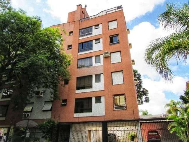 Cobertura com 2 quartos à venda na Rua Guararapes, 517, Petrópolis, Porto Alegre, 125 m2 por R$ 849.000