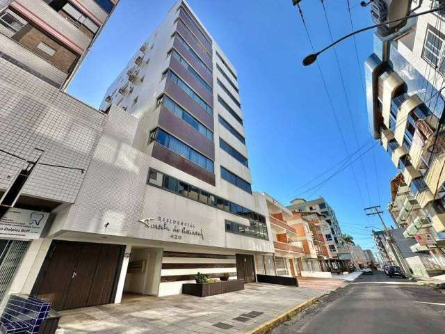 Apartamento com 3 quartos à venda na Rua Pindorama, 420, Centro, Capão da Canoa por R$ 970.000