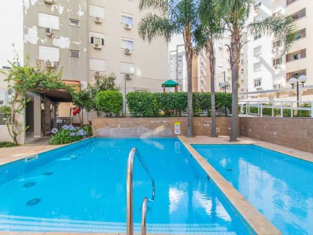 Apartamento com 2 quartos à venda na Rua Brasil, 1375, Centro, Canoas, 58 m2 por R$ 359.000