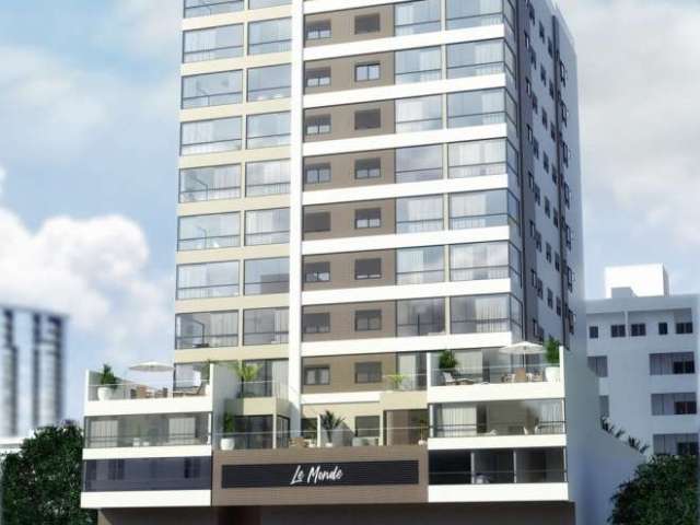 Apartamento com 3 quartos à venda na Rua Marabá, 2476, Navegantes, Capão da Canoa, 71 m2 por R$ 1.250.000