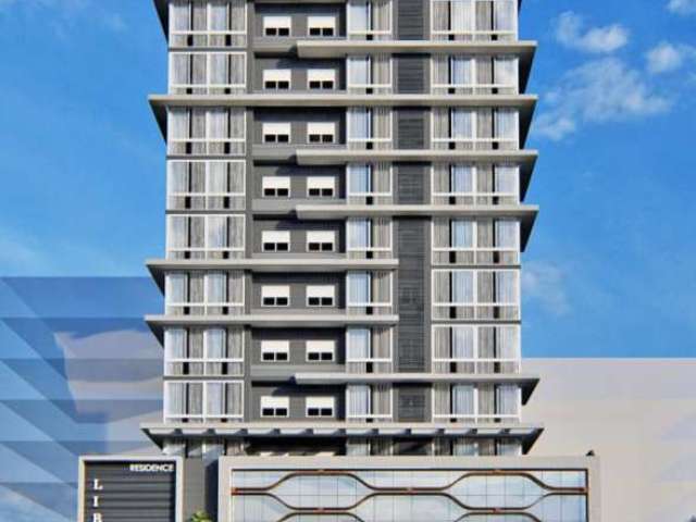 Apartamento com 1 quarto à venda na Rua Moacir, 2752, Navegantes, Capão da Canoa, 43 m2 por R$ 550.000