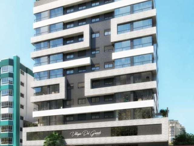 Apartamento com 2 quartos à venda na Arroio do Meio, 1276, Zona Nova, Capão da Canoa, 55 m2 por R$ 820.000