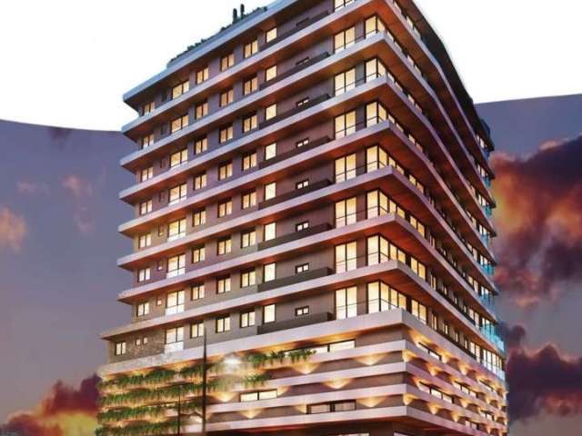 Apartamento com 2 quartos à venda na Avenida Ubirajara, 622, Navegantes, Capão da Canoa, 98 m2 por R$ 780.000