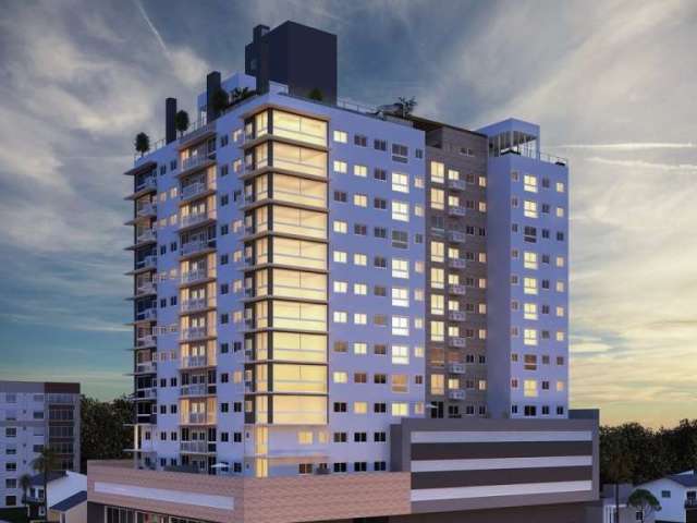 Apartamento com 3 quartos à venda na Rua Marabá, 3210, Navegantes, Capão da Canoa, 107 m2 por R$ 1.959.171