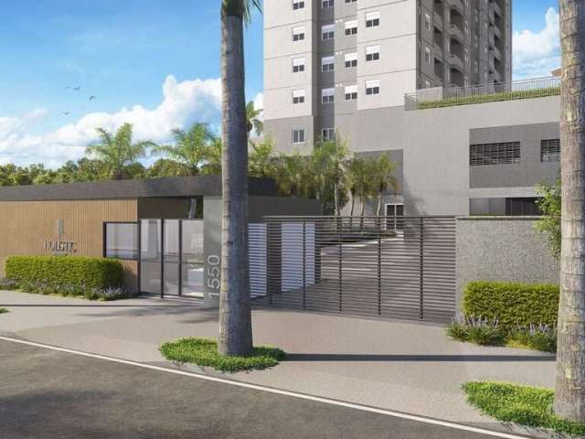 Apartamento com 2 quartos à venda na Santa Marina, 1550, Barra Funda, São Paulo, 43 m2 por R$ 393.000