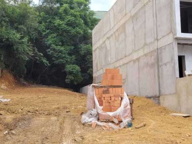 Terreno à venda na Rua Matias José Bins, 1223, Chácara das Pedras, Porto Alegre, 370 m2 por R$ 550.000