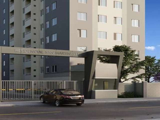 Apartamento com 2 quartos à venda na Engenheiro Guilherme Cristiano Frender, 833, Aricanduva, São Paulo, 36 m2 por R$ 317.990