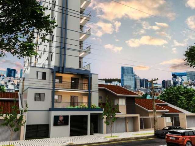 Apartamento com 2 quartos à venda na Rua Dona Rosa Santana, 88, Vila Granada, São Paulo, 55 m2 por R$ 318.000