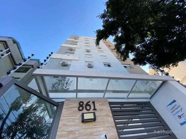 Apartamento com 2 quartos à venda na Rua Luzitana, 861, Higienópolis, Porto Alegre, 65 m2 por R$ 589.000