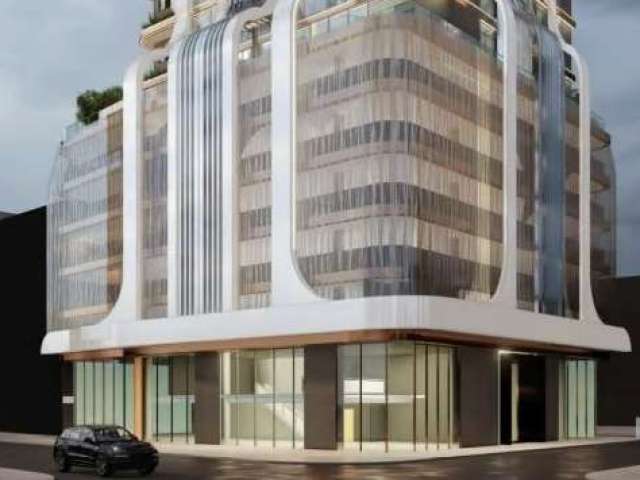 Ponto comercial à venda na Avenida Brasil, 2951, Centro, Balneário Camboriú, 195 m2 por R$ 8.013.849