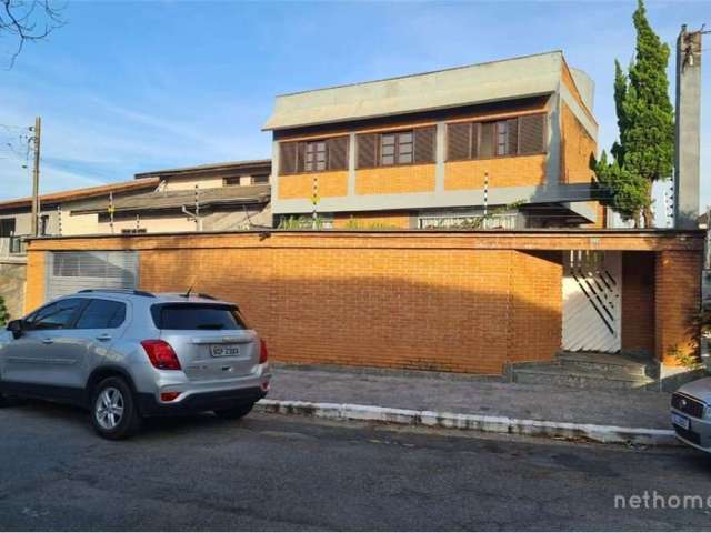 Casa com 4 quartos à venda na Nibe Perobelli, 101, Butantã, São Paulo, 421 m2 por R$ 2.300.000