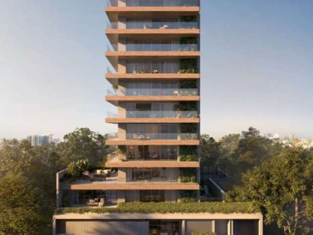 Apartamento com 3 quartos à venda na Avenida Palmeira, 295, Petrópolis, Porto Alegre, 307 m2 por R$ 5.610.186