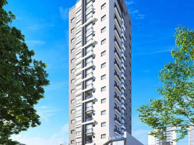 Apartamento com 2 quartos à venda na Rua 410, 758, Morretes, Itapema, 60 m2 por R$ 650.047