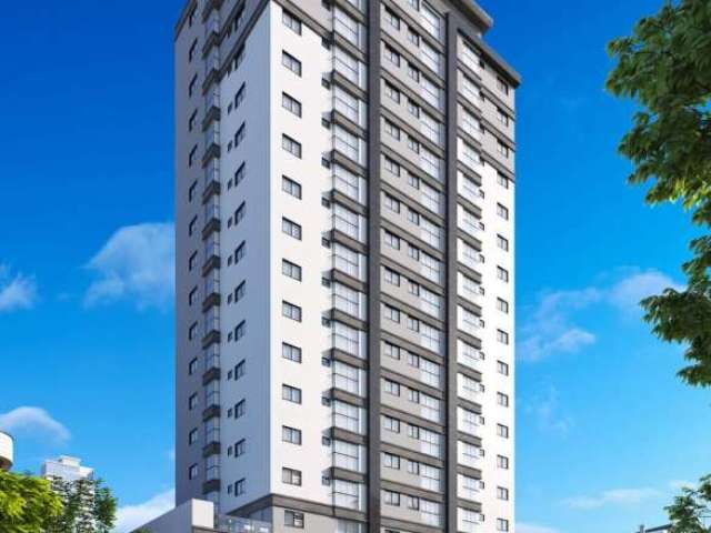 Apartamento com 2 quartos à venda na Rua 406, 449, Morretes, Itapema, 60 m2 por R$ 671.602