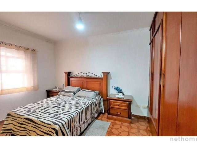 Casa com 3 quartos à venda na Domingos Teotônio Jorge,, 163, Jardim Tango, São Paulo, 180 m2 por R$ 490.000