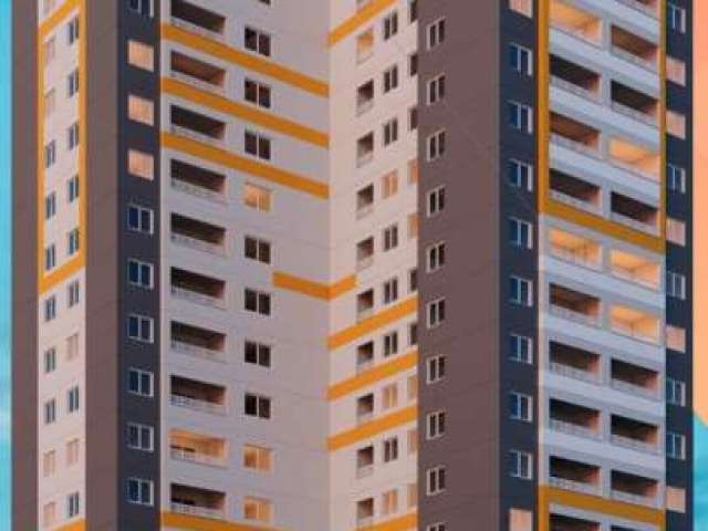 Cobertura com 1 quarto à venda na Conde Moreira Lima, 522, Cupecê, São Paulo, 58 m2 por R$ 380.000