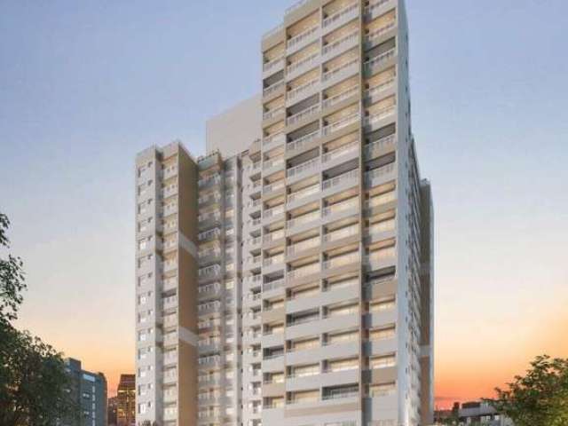 Apartamento com 1 quarto à venda na Almirante Marques de Leão, 730, Bela Vista, São Paulo, 53 m2 por R$ 527.720