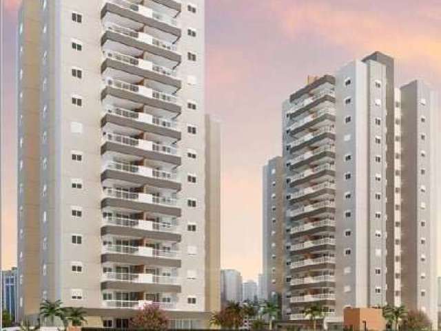 Apartamento com 3 quartos à venda na Dom Luís Felipe de Orleans, 213, Vila Maria Baixa, São Paulo, 76 m2 por R$ 677.600