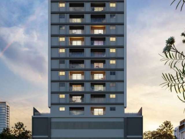 Apartamento com 2 quartos à venda na Rua 406 B, 395, Morretes, Itapema, 66 m2 por R$ 644.524