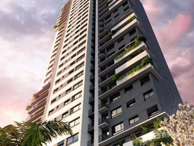 Apartamento com 1 quarto à venda na Avenida Mutirão, 337, Setor Marista, Goiânia, 39 m2 por R$ 471.073