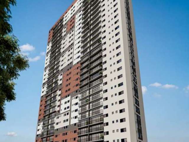 Apartamento com 2 quartos à venda na Avenida Antônio Fidelis, 1293, Parque Amazônia, Goiânia, 63 m2 por R$ 453.926