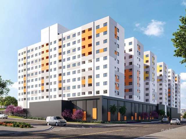 Apartamento com 3 quartos à venda na Sarah Veloso, 1301, Veloso, Osasco, 49 m2 por R$ 315.286