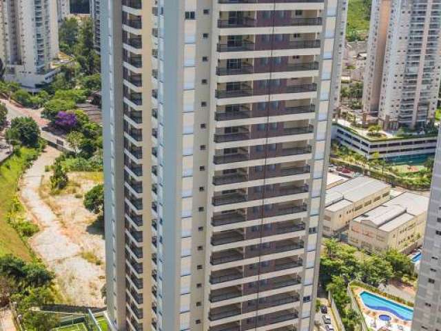 Apartamento com 3 quartos à venda na Carvalho de Freitas, 255, Morumbi, São Paulo, 96 m2 por R$ 1.027.973