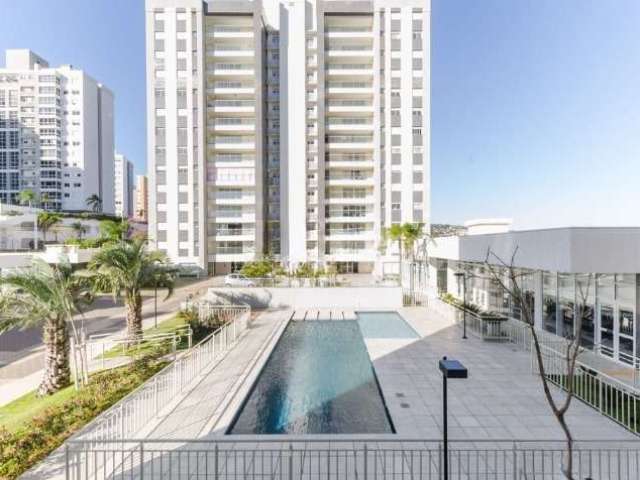 Apartamento com 3 quartos à venda na Rua São Josemaria Escriva, 741, Jardim do Salso, Porto Alegre, 127 m2 por R$ 1.679.000