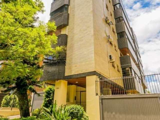 Apartamento com 3 quartos à venda na Rua Faria Santos, 690, Petrópolis, Porto Alegre, 123 m2 por R$ 740.000